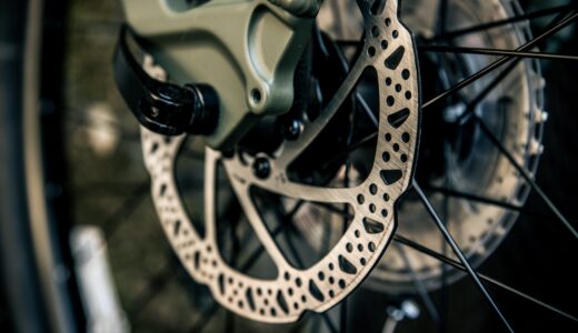Must-have knowledge on disc brakes; all about vapor lock!