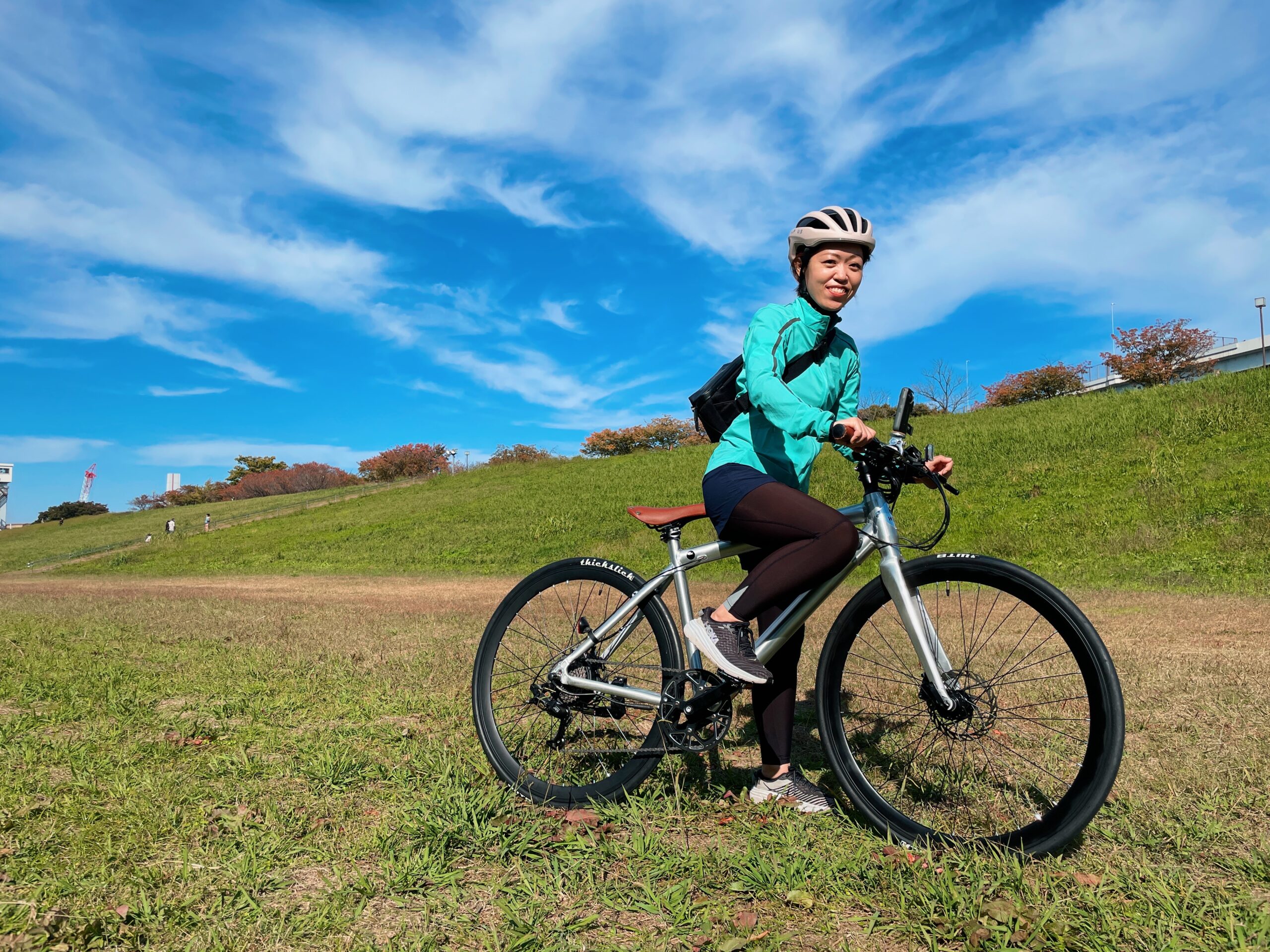 20万円で買える！”オシャレと機能を兼ね備えた最新e-bike “WELB”（ウェルビー） | Celeste Cycling