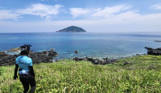長崎県五島列島で最高のアドベンチャーライドを体験してきた！