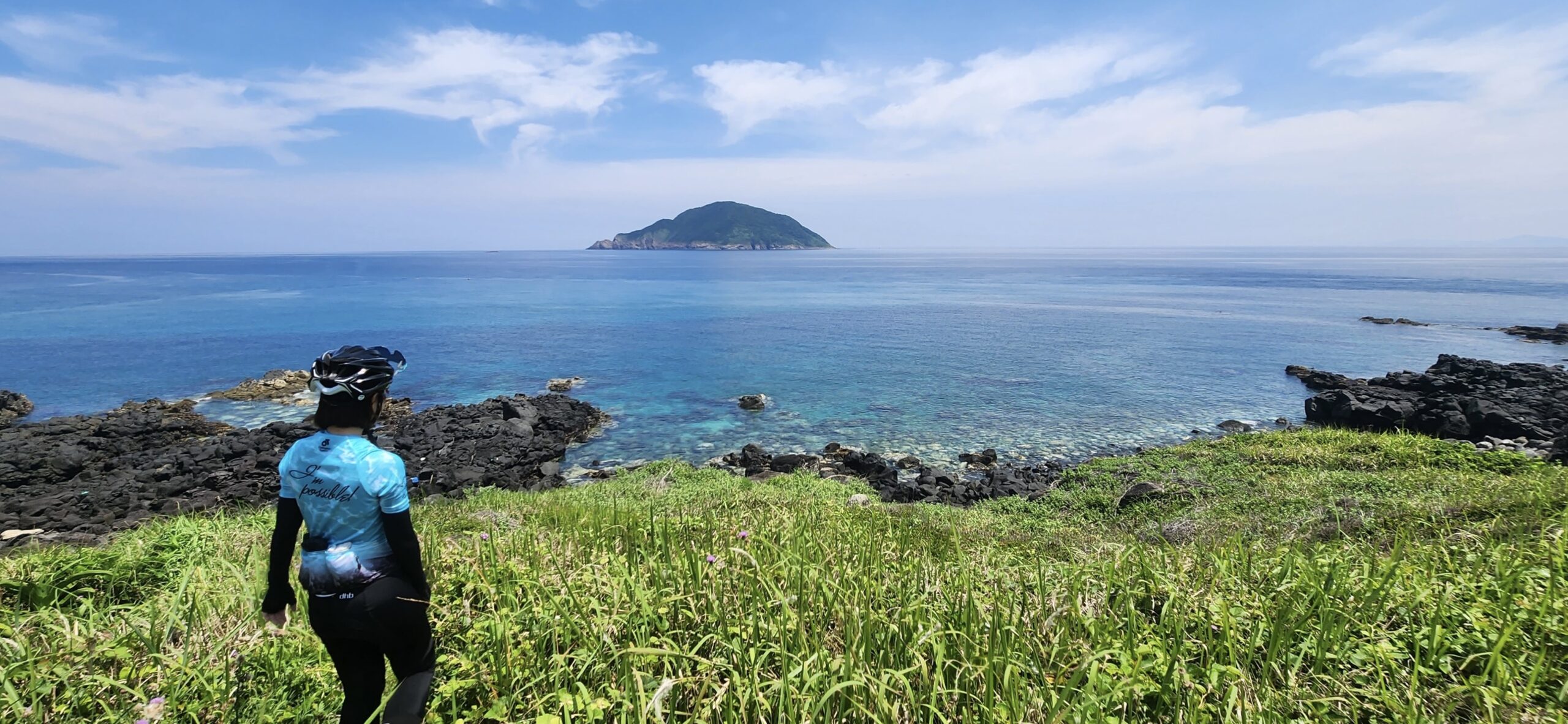 長崎県五島列島で最高のアドベンチャーライドを体験してきた