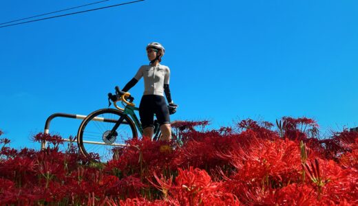 自転車で行きたい！埼玉おすすめスポット　その２